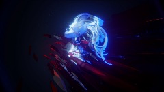 A screenshot taken in Dreams. 6 of 8.