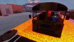 Cod Zombies Diner remake