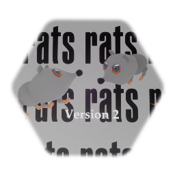 Rat NPCs v2
