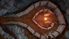 A screenshot taken in Dreams. 9 of 9.