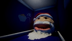 Escape From Santa's Lair [Secret Santa]