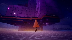 A screenshot taken in Dreams. 1 of 3.