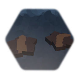 CRETACEOUS CUBES stuff