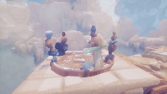 Test Dream