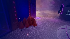 A screenshot taken in Dreams. 5 of 10.