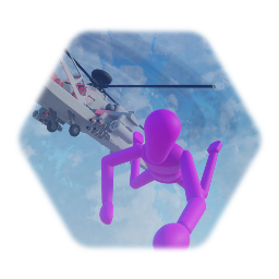 ITT's Vehicle Enter/Exit Logic