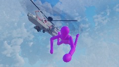 A screenshot taken in Dreams. 21 of 29.