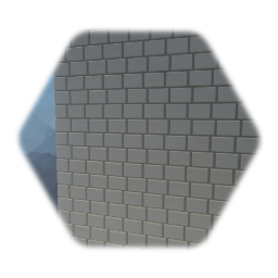 Brick wall [clean]