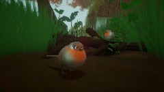 A screenshot taken in Dreams. 12 of 29.