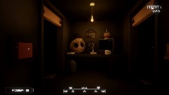 A screenshot taken in Dreams. 2 of 3.