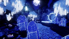 A screenshot taken in Dreams. 7 of 10.