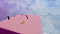 Fever dream 4 this one is Kingdom hearts themed