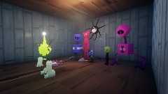 Long_kettle1 group Who broke it Meme