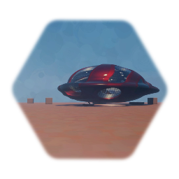 Remix von Drivable Sar Space Pod