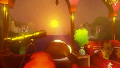 A screenshot taken in Dreams. 22 of 30.