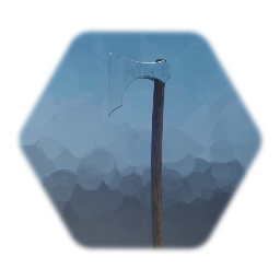 axe