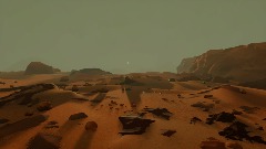 A screenshot taken in Dreams. 10 of 12.