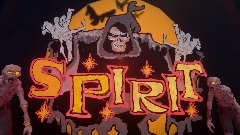 Spirit Halloween  zombies