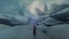 A screenshot taken in Dreams. 7 of 29.