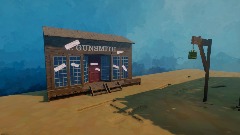 A screenshot taken in Dreams. 15 of 28.