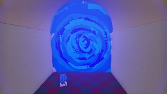 Easy beat Sega Sonic level