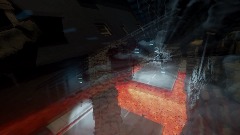 A screenshot taken in Dreams. 4 of 18.