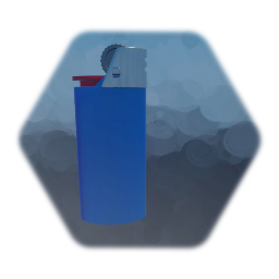 Basic Lighter