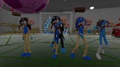 A screenshot taken in Dreams. 20 of 30.