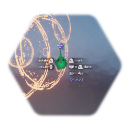 My Creation - 8/8/2019