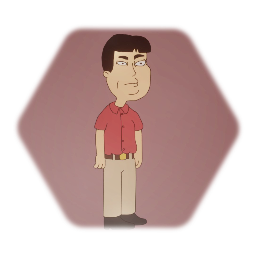 Mr Washee Washee