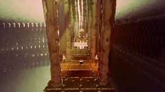 A screenshot taken in Dreams. 5 of 16.