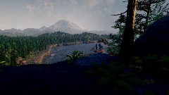 A screenshot taken in Dreams. 3 of 12.