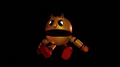 A screenshot taken in Dreams. 22 of 22.