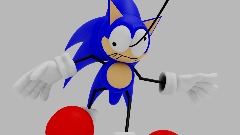 A screenshot taken in Dreams. 1 of 2.