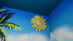 A screenshot taken in Dreams. 1 of 28.