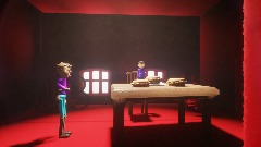 SOOOOOO CRINGY GRUBHUB AD