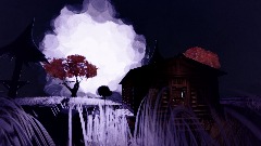 A screenshot taken in Dreams. 9 of 30.