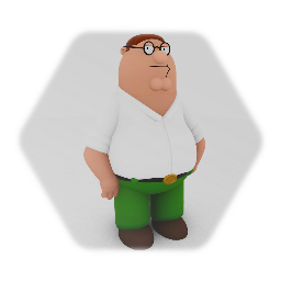 Peter Griffin (Family Guy)