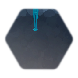 Blank Puppet (Deluxe)