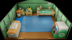 A screenshot taken in Dreams. 13 of 13.