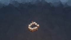 A screenshot taken in Dreams. 3 of 28.