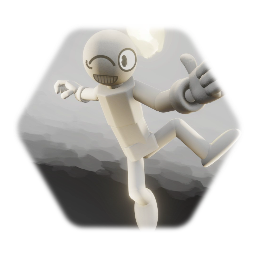 Terra-Fatal's OC Base V2