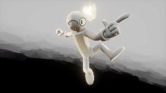 A screenshot taken in Dreams. 24 of 26.