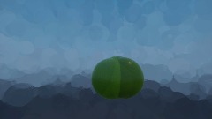 A screenshot taken in Dreams. 1 of 30.