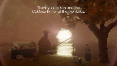 A screenshot taken in Dreams. 13 of 17.