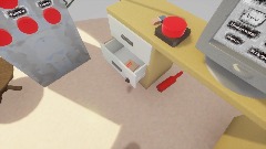 A screenshot taken in Dreams. 27 of 29.