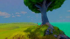 A screenshot taken in Dreams. 1 of 1.