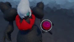 A screenshot taken in Dreams. 5 of 26.