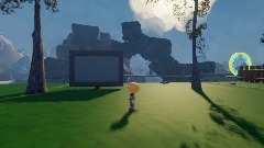 Stage 4 - A Change of Pace