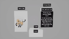 A screenshot taken in Dreams. 4 of 26.